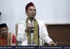 Bolehkah Anak Berhaji Dahulu Sebelum Orang Tua? Jawaban Ustadz Abdul Somad Mengungkap Hikmah Mendalam
