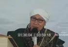 Peringatan dari Buya Yahya: Sujud Hindari Gerakan Burung Gagak, Ikuti Tuntunan Rasulullah