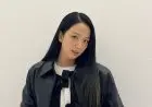 Jisoo BLACKPINK dan Park Jung Min Dikabarkan Akan Membintangi Drama Baru, Ini Judulnya