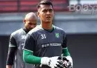 Ini Cara Reky Rahayu Jaga Kondisi Saat Persib Masih Diliburkan