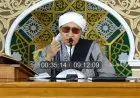 Masih Punya Utang Puasa? Ini Penjelasan Buya Yahya soal Qadha dan Puasa Syawal