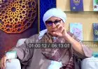 Ramadhan dan Hubungan Suami Istri, Buya Yahya Jelaskan Waktu yang Diperbolehkan Menurut Islam