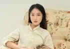 Ternyata Begini Cara Kim Hye Yoon Mengatasi Masa Sulit dalam Kariernya: Menangis Sepuasnya