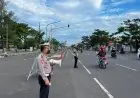 Polda Jabar Perluas 'Mata Digital' di Jalanan, ETLE Handheld via Smartphone Resmi Diterapkan
