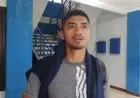 Persib Libur, Fitrul Dwi Rustapa Memilih Pulang Kampung