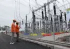 Keandalan Pasokan Listrik Jadi Sinyal Positif bagi Investasi