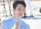 ARMY Beri Pesan pada Jimin BTS yang Dirumorkan Kencan dengan Song Da Eun, Netizen: Merinding
