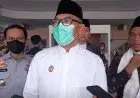 Timnas Indonesia vs Curacao, Tak Sekadar Ngecap, Plt Bupati Bogor Iwan Setiawan Borong Tiket VVIP