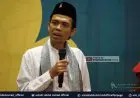 Ustaz Abdul Somad: Pahala di Bulan Ramadhan Bisa Hangus Karena Hal Ini