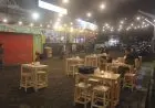 Garut Bakal Tata Kawasan Perdagangan Jalanan bak Angkringan Malioboro