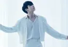 ‘Seven’ Milik Jungkook Menjadi MV Solo BTS Tercepat yang Melampaui 200 Juta Views