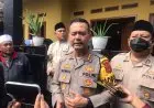Siap Amankan KTT OKI di Bandung, Ini Skema yang DIterapkan Polrestabes