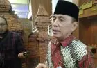 Iwan Bule Bersaksi, Almarhum Solihin GP 'Nyaah' ke Rakyat