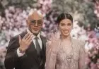 Perceraian Deddy Corbuzier dan Sabrina Chairunnisa Disorot, Ucapan Lawas soal Momongan Jadi Perbincangan