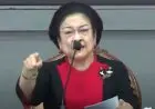 Guncangan di Internal PDIP: Sejumlah Elit Partai Merapat ke Kediaman Megawati Pasca-Penahanan Hasto Kristiyanto