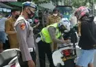 Operasi Patuh Lodaya 2025, Polrestabes Bandung Tindak Lebih dari 4.600 Pelanggar Lalu Lintas