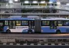 Heboh Kursi Prioritas di Bus, Transjakarta Angkat Bicara dan Ingatkan Etika Penumpang