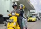 Instagram Zara Anak Ridwan Kamil Hilang Pasca Ramai soal Gugatan Cerai