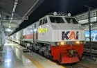 Cara Beli Tiket Kereta Lokal Rp8, Tarif Khusus HUT ke-81 RI