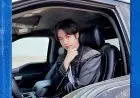 Jin BTS Ungkap Bagaimana Dia Merespon Komentar Kebencian dan Negatif Terhadapnya