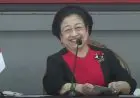 Ucapan Selamat dan Harapan: Titiek Soeharto untuk Megawati di Hari Ulang Tahun