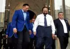 Debat Panas Penghapusan Presidential Threshold: Surya Paloh Kritik Putusan MK, Benarkah Demokrasi Tanpa Batas Lebih Baik?