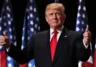 Media Sosial Heboh,  Gelar Baru Donald Trump Presiden Sementara Venezuela