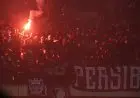 Denda Lagi, Persib Harus Bayar Rp115 Juta