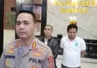 Soal Gelaran CFD Dago, Polrestabes Bandung Belum Terima Pemeberitahuan