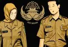 Kemenkeu Pastikan Gaji PNS ke-13 dan 14 Aman, Regulasi Segera Diterbitkan