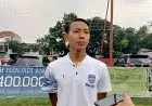 Ini Cara Beckham Putra Jaga Kondisi Selama Bulan Ramadan