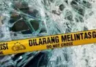 Kecelakaan Beruntun di Tol Cipularang, Polisi Selidiki Penyebab Truk Hino Rem Blong