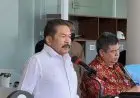 Terbongkar! Praktik Korupsi Tata Kelola Perkebunan Kelapa Sawit, Jaksa Agung Sebut Pejabat KLHK Jadi Tersangka
