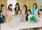 Girl grup fromis_9 Resmi Tinggalkan Pledis Setelah 3 Tahun Bersama Setelah Merilis Lagu Terakhir 'from'