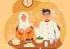 MasyaAllah, Ini Keutamaan dan Pahala Orang yang Berpuasa di Bulan Sya'ban