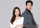 Bantu Anak-anak dan Remaja, Pasangan Hyun Bin dan Son Ye Jin Beri Donasi Rp3,3 M