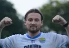 Masuk Timnas, Ini Ungkapan Marc Klok dan Ricky Kambuaya