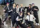 Stray Kids dan TXT Menang MTV Video Music Awards 2023, Disebut-Sebut The Next BTS
