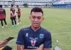 Abdul Aziz Terpaksa Tunda Mudik di Lebaran Tahun ini