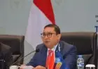 Fadli Zon Dukung Penghentian Tambang di Pulau Gag, Soroti Ancaman terhadap Situs Budaya dan Ekosistem Alam