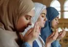 Panduan Tata Cara Sholat Taubat, Sucikan Hati Jelang Ramadhan