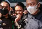 Doni Salmanan 'Si Sultan Soreang' Kini Hirup Udara Bebas