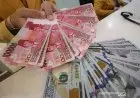Nilai Tukar Rupiah Hari Ini, Melemah ke Rp17.992 per Dolar AS 