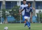 Sempat Dinyatakan Tak Masuk Skema, Persib Perpanjang Kontrak Ridwan Ansori