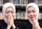 Atalia Praratya Berduka Kehilangan Sang Kakak, Warganet: Ibu Cinta Sedang Dinaikkan Derajatnya