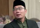 Ridwan Kamil Dorong TP PKK Jabar Gelorakan Berita Baik Jelang Masa Akhir Kepengurusan