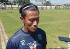 Ini Jawaban Henhen Herdiana Soal Nasibnya di Persib