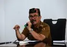 Hasil Open Bidding Sekda Kabupaten Cirebon, Hilmy Rivai Peroleh Skor Tertinggi