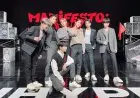 Sasaeng Fan Masuk ke Asrama ENHYPEN untuk Merekam para Member saat Sedang Tidur