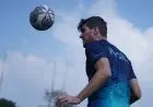 Nick Kuipers Mengeluh Jelang Liga 1 2023/2024